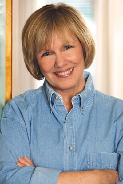 Kate Carlisle