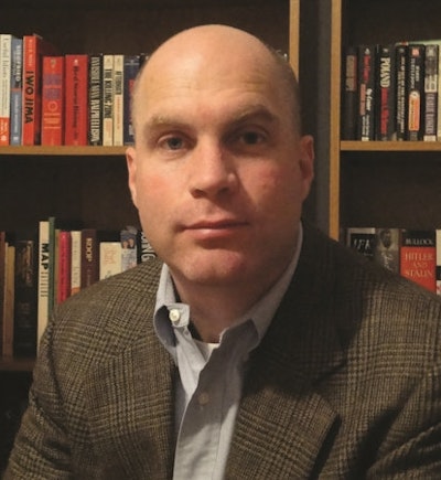 John C. McManus