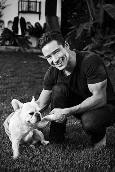 Mario Lopez