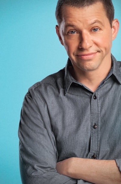 Jon Cryer