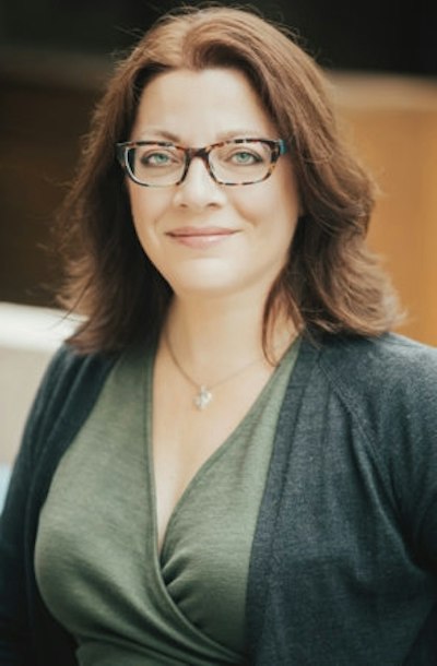 Simone St. James