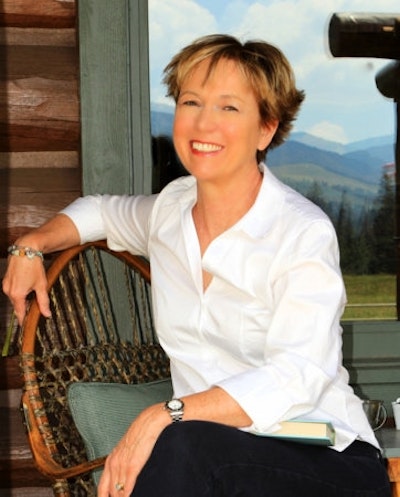 Janet Fox