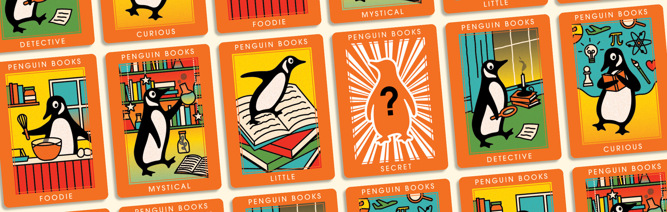 Celebrate the Global Book Crawl