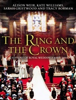 the ring and the crown alison weir