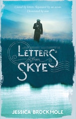 letters from skye book