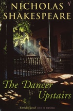 The Dancer Upstairs