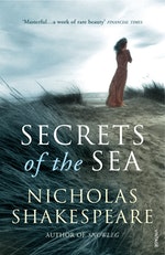 Secrets of the Sea