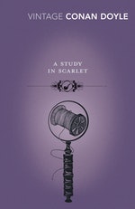 a study in scarlet review a study in scarlet review