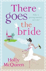 The Glamorous (Double) Life of Isabel Bookbinder by Holly McQueen The Glamorous (Double) Life of Isabel Bookbinder by Holly McQueen