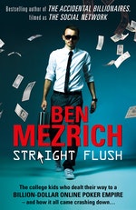 The Accidental Billionaires by Ben Mezrich