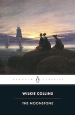 the moonstone by wilkie collins