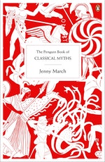 The Penguin Book Of Classical Myths