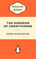 the surgeon of crowthorne goodreads