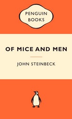 of mice and men penguin