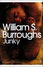 junky by william s burroughs
