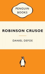 robinson crusoe penguin classics