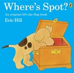 Where's Spot?