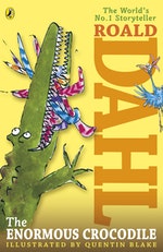the crocodile by roald dahl the crocodile by roald dahl