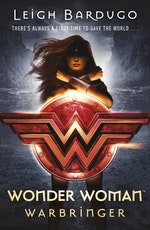Wonder Woman: Warbringer (DC Icons series)