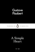 a simple heart flaubert