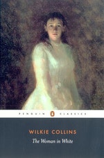 the lady in white wilkie collins