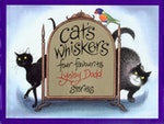 Whiskers the Lonely Kitten by Holly Webb Whiskers the Lonely Kitten by Holly Webb