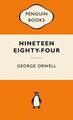 Nineteen Eighty-Four: Popular Penguins