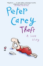 bliss by peter carey