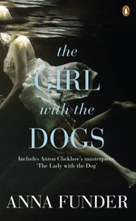 anna funder books anna funder books