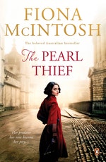 the pearl thief by elizabeth wein