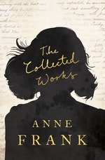 Anne frank book report help