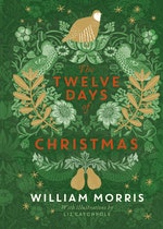 V&A: The Twelve Days Of Christmas - Penguin Books New Zealand