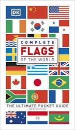 Complete Flags Of The World By Dk - Penguin Books Australia