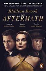 The Aftermath: Film Tie-In