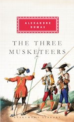 the three musketeers penguin classics