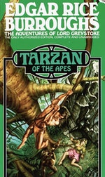 tarzan of the apes by edgar rice burroughs tarzan of the apes by edgar rice burroughs
