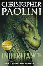 The Inheritance Cycle Series 5冊 Christopher Paolini The Inheritance Cycle Series 5 Books