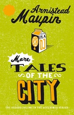 maupin tales of the city