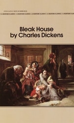 bleak house penguin english library