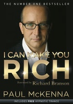 I can make you thin paul mckenna book
