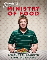 Jamie's Ministry Of Food