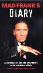 Mad Frank's Diary