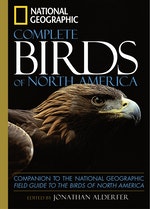 Ngeo Complete Birds Of North America