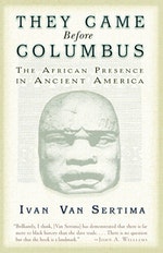 the book they came before columbus