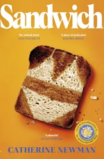 Sandwich by CATHERINE NEWMAN - Penguin Books Australia
