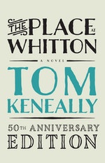 The Place at Whitton