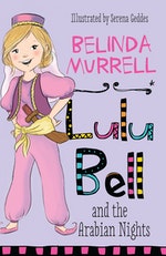 Lulu Bell And The Birthday Unicorn By Belinda Murrell