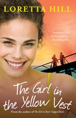 The Girl in the Yellow Vest