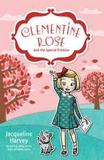 Clementine Rose and the Special Promise 11