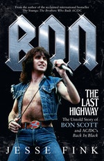 Bon: The Last Highway